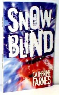 Snow-Blind