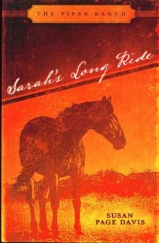 Sarah's Long Ride