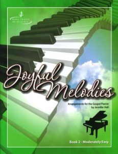 Joyful Melodies Volume 2