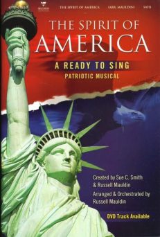 The Spirit of America