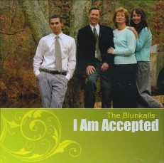 I Am Accepted