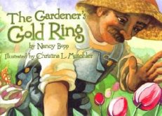 The Gardner's Gold Ring