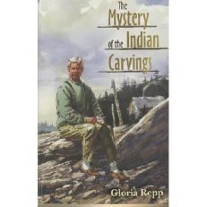 Mystery of the Indian Carvings