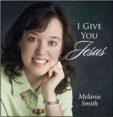 I Give You Jesus CD