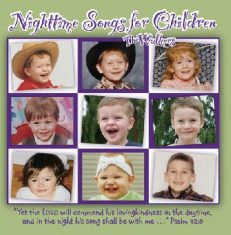 Nighttime Songs for Children