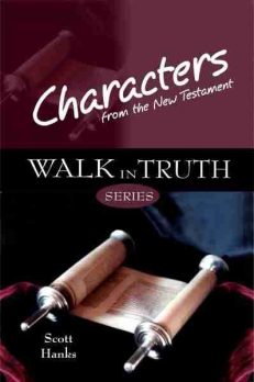 Characters from the New Testament