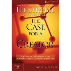 The Case For A Creator