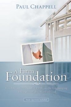 A Firm Foundation