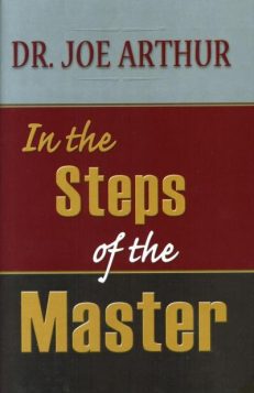In the Steps of the Master