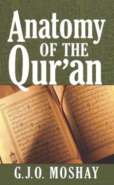 Anatomy of the Qur'an
