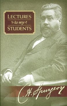Lectures to my Students