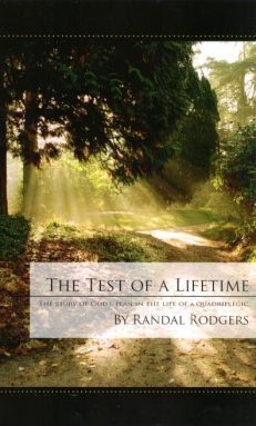 The Test of a Lifetime