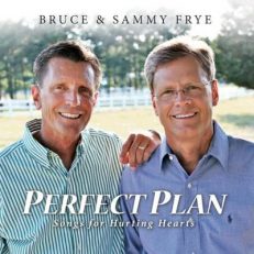 Perfect Plan (Songs for Hurting Hearts)