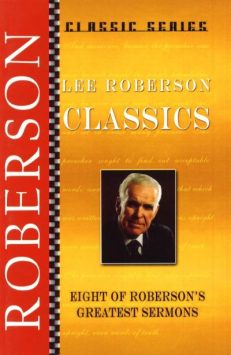 Lee Robertson Classics