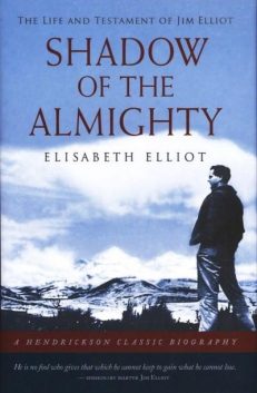 Shadow of the Almighty