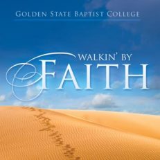 Walkin' by Faith
