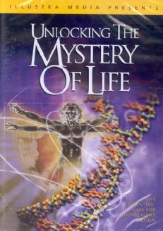 Unlocking the Mystery of Life