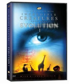 Incredible Creatures that Defy Evolution Vol. 1