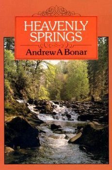 Heavenly Springs