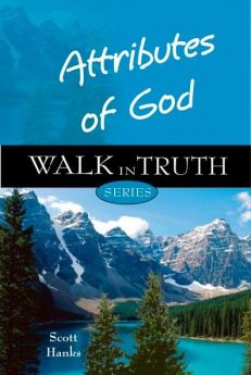 Attributes of God