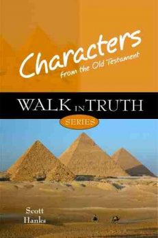 Characters from the Old Testament
