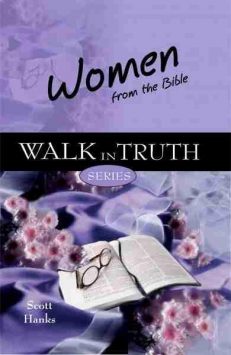 Women from the Bible