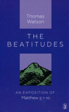 The Beatitudes