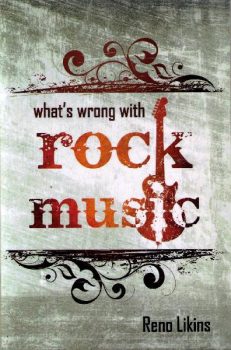 What is Wrong with Rock Music?