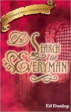 The Search for Everyman (The Terrestria Chronicles, Book 3)