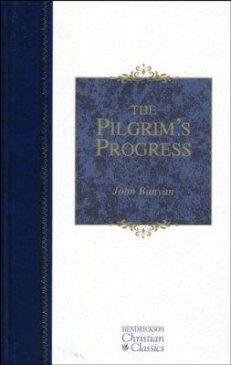 The Pilgrims Progress