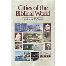Cities of the Biblical World