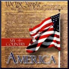 My Country America