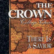 There is a Savior