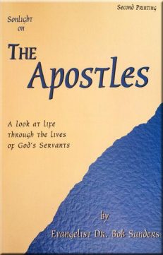 The Apostles