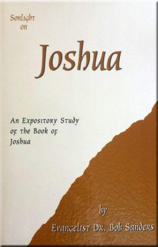 Joshua