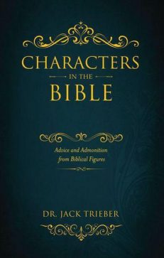 Characters in the Bible