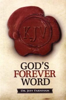 God's Forever Word
