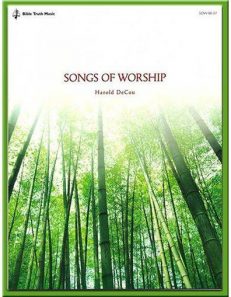 Songs of Worship