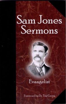 Sam Jones Sermons