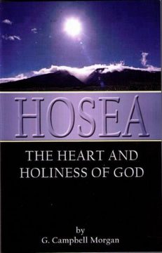 Hosea