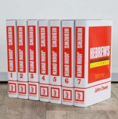 Hebrews 7 Volume Set