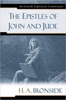 The Epistles of John and Jude