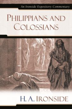 Philippians and Colossians