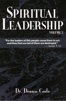 Spiritual Leadership Volume II