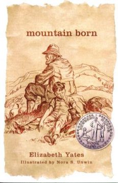 Mountain Born