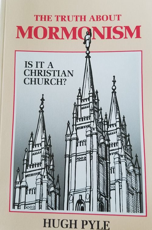The Truth About Mormonism