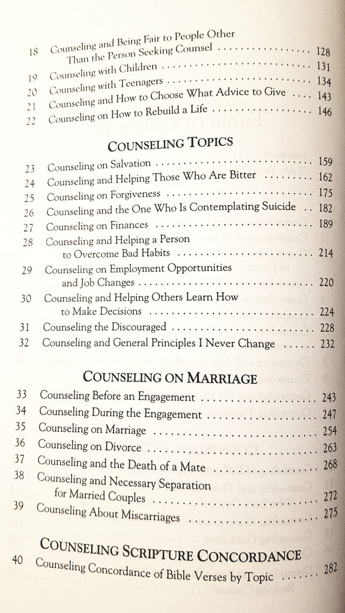 Practical Counseling Principles for Christians - Image 4