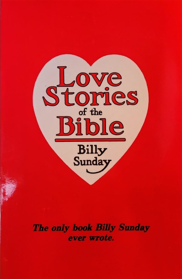 Love Stories of the Bible