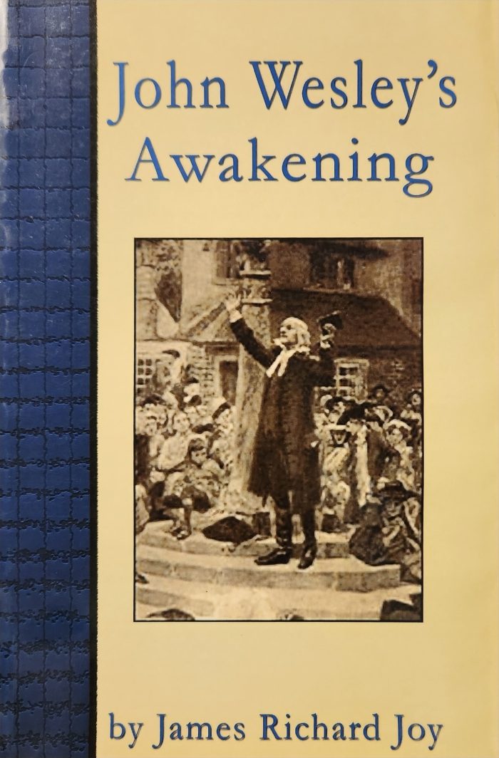 John Wesley's Awakening