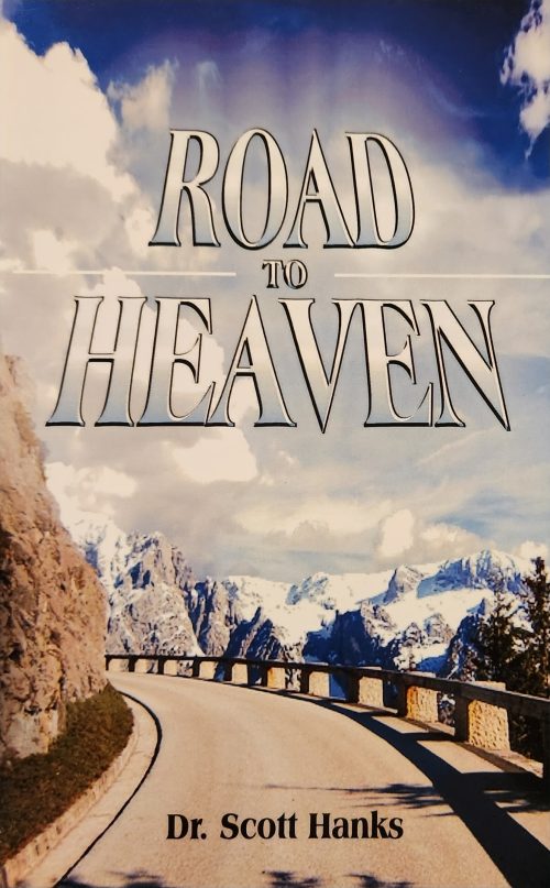 Road to Heaven